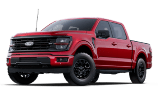 2025 Ford F-150® External Image 2